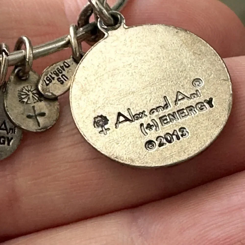 Alex and Ani alex ani